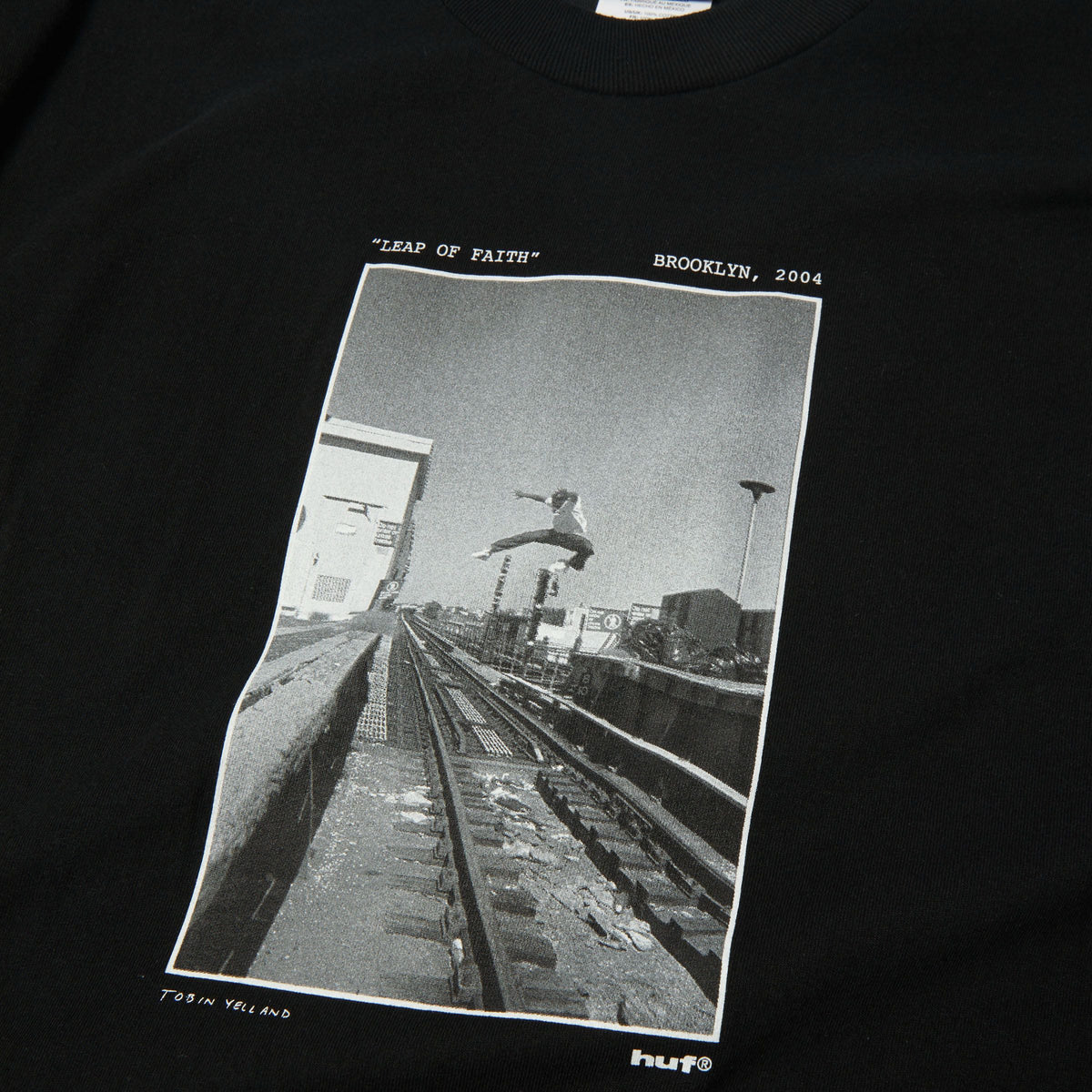 Taking The Leap T-Shirt