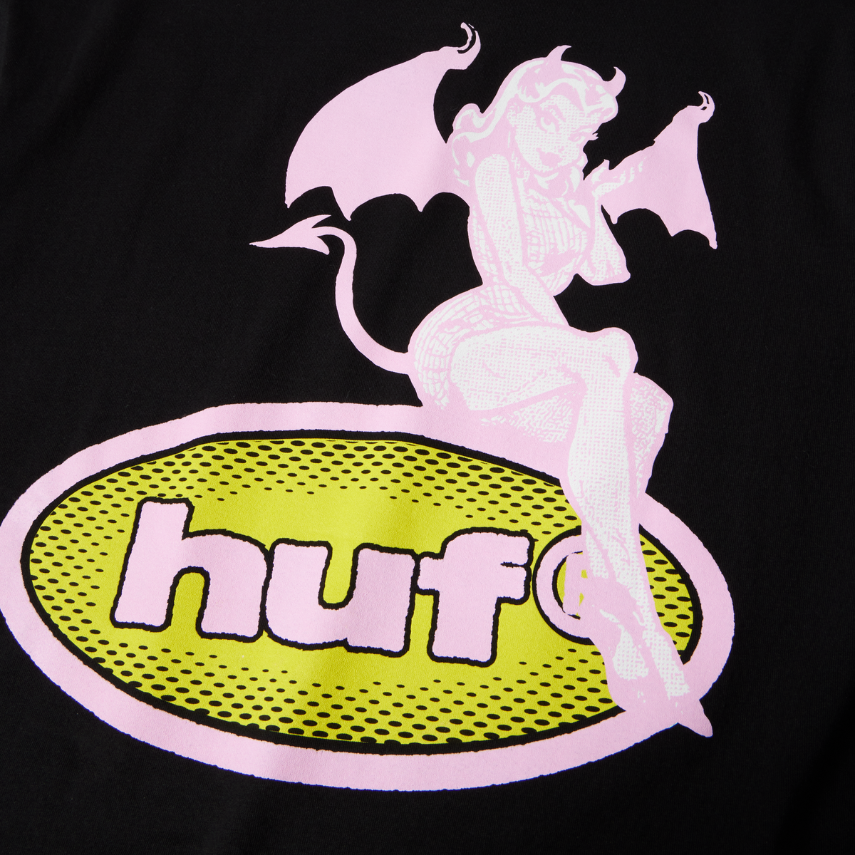 Temptress T-Shirt