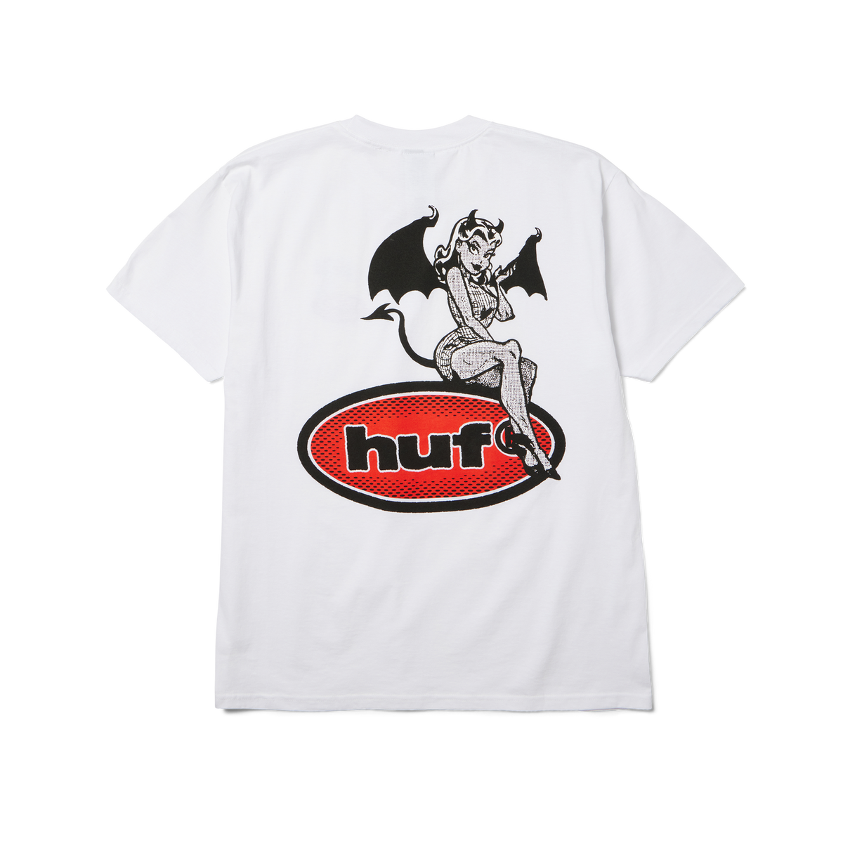 Temptress T-Shirt