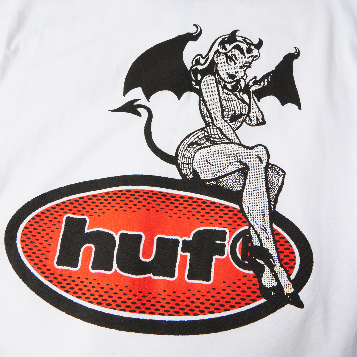 Temptress T-Shirt