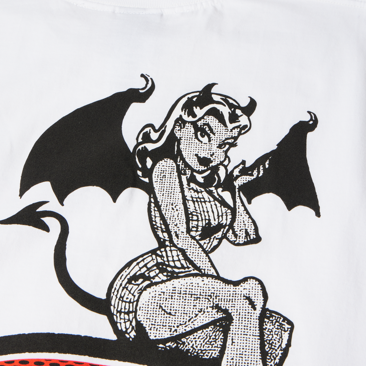 Temptress T-Shirt