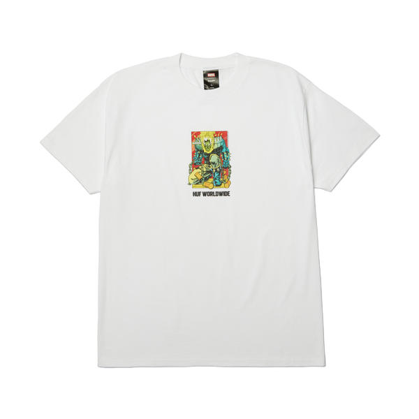 HUF x Marvel Terror T-Shirt