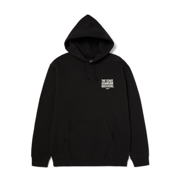 FTP orders x HUF Triple Triangle Hoodie