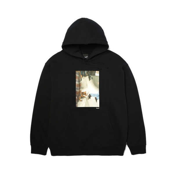 The Angels Fly Pullover Hoodie