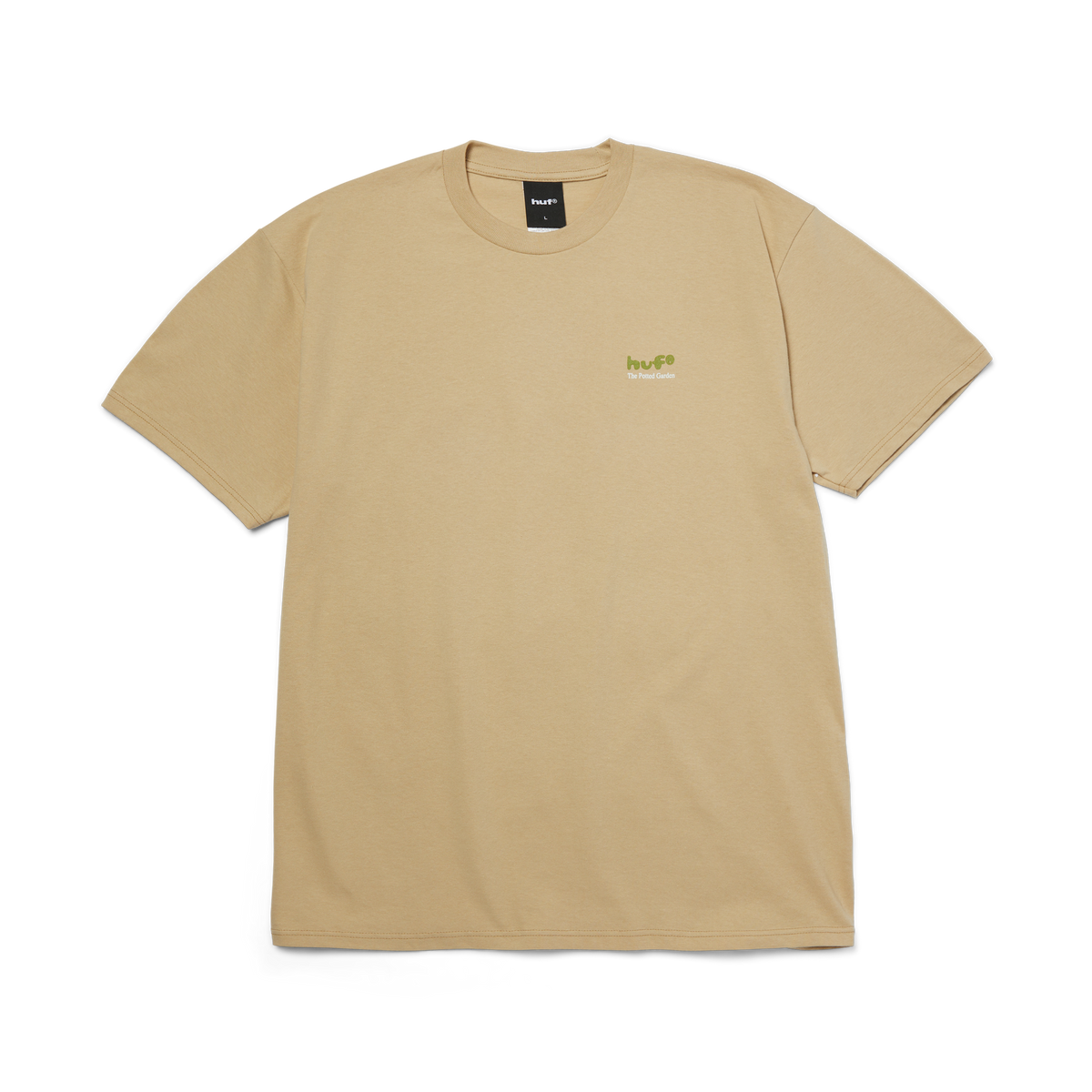 The Potted Garden T-Shirt