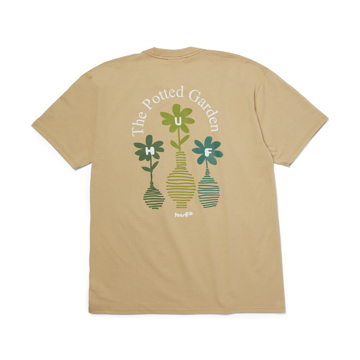 The Potted Garden T-Shirt