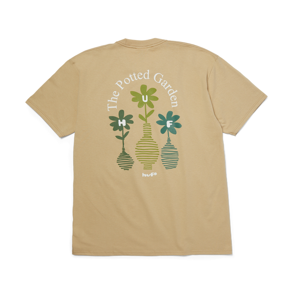 The Potted Garden T-Shirt