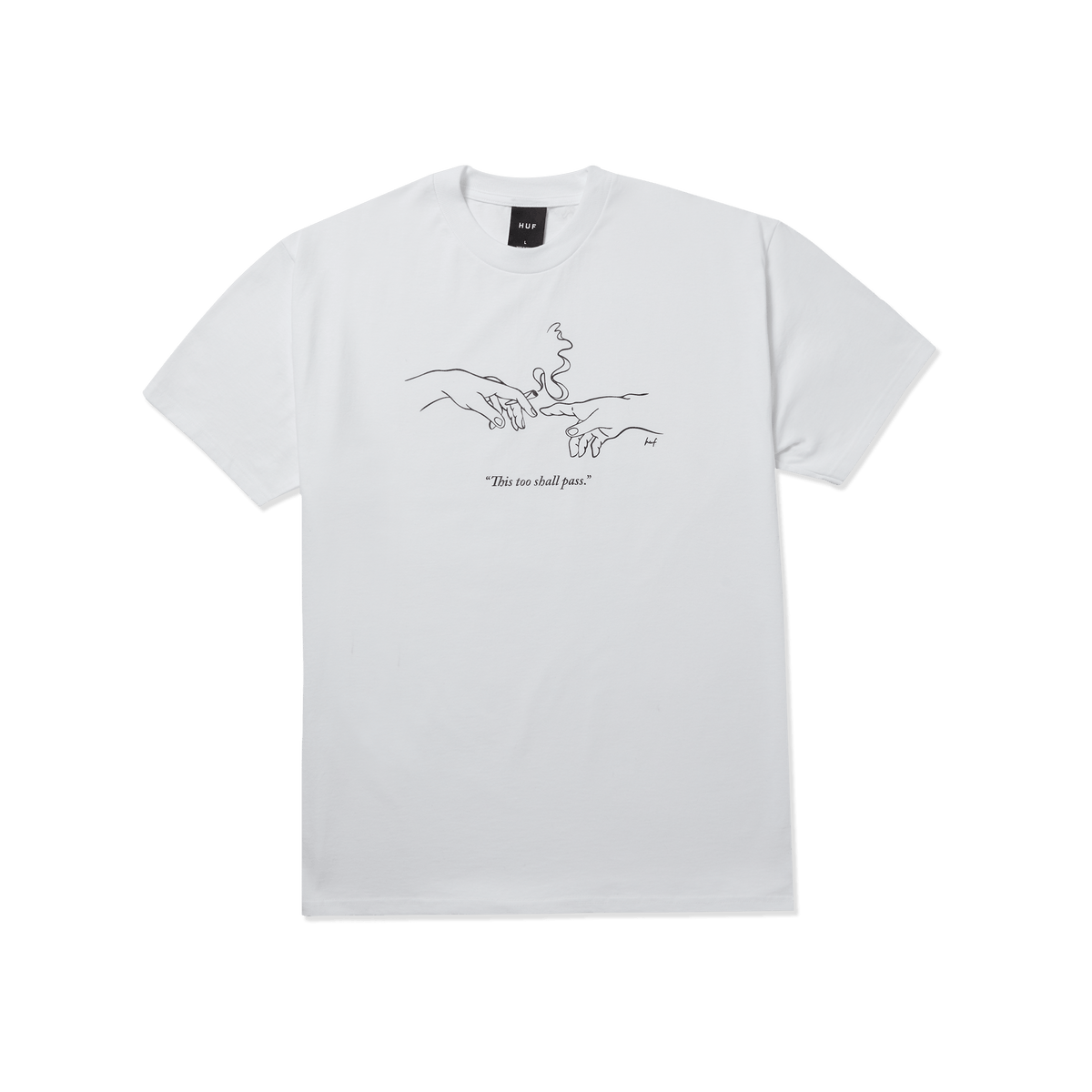 This Too Shall Pass T-Shirt