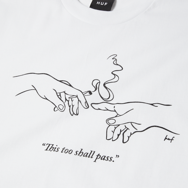 This Too Shall Pass T-Shirt