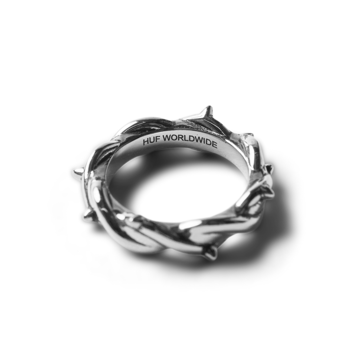 Thorn Ring
