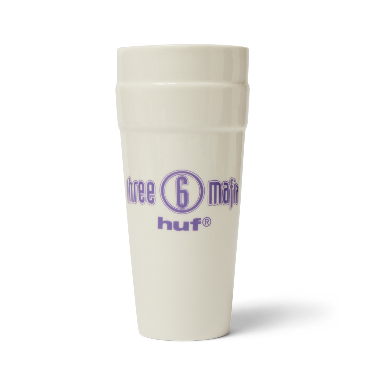 huf x Three 6 Mafia Ceramic Double Cup