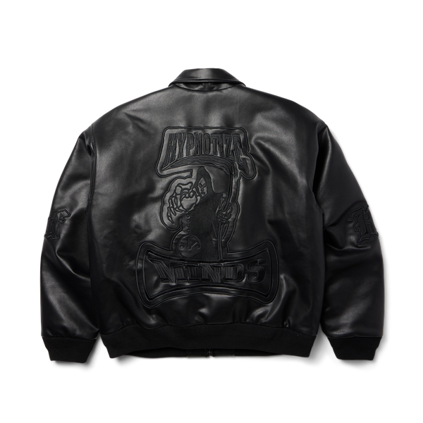 huf x Three 6 Mafia Jacket