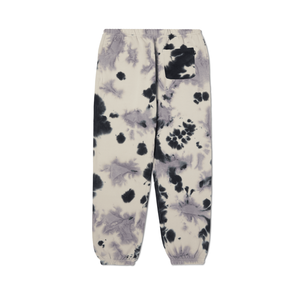 Tie Dye 89 Logo Fleece Pant