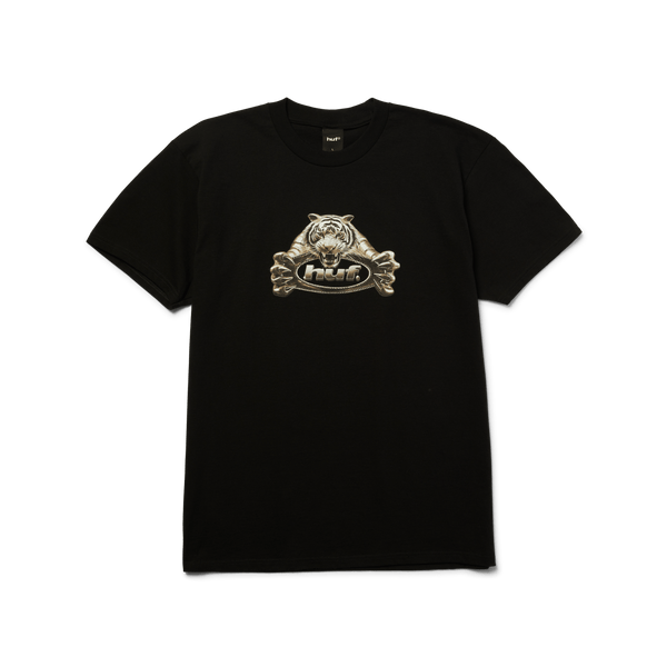 Tiger Style T-Shirt