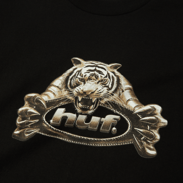 Tiger Style T-Shirt