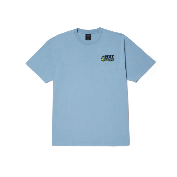Tool Inc Washed T-Shirt