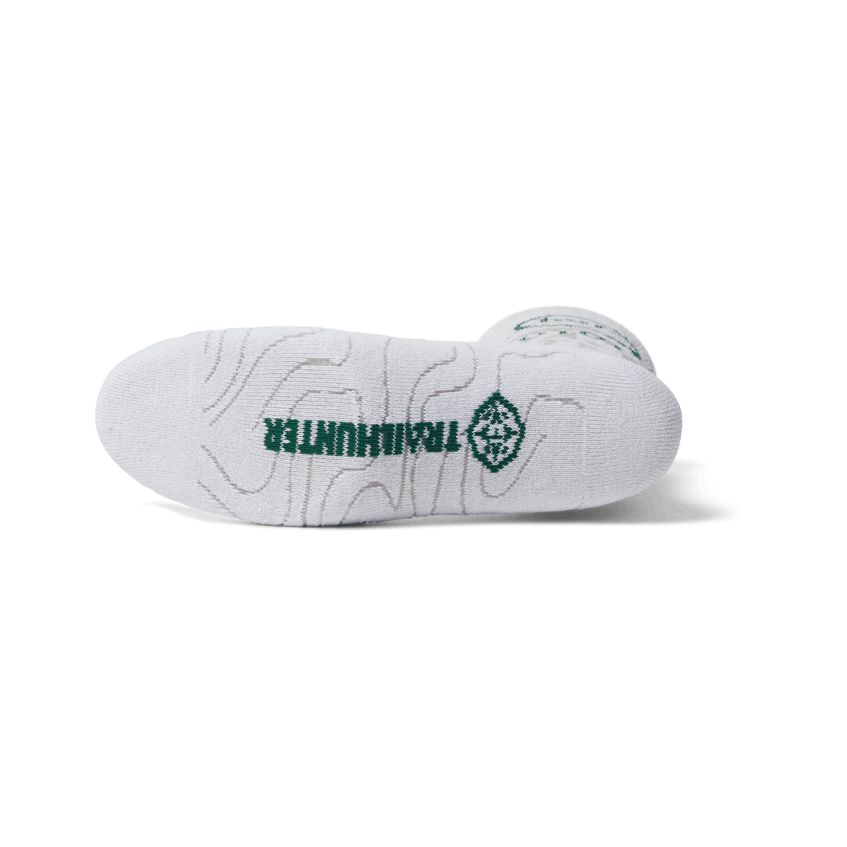 HUF x Toyota Trailhunter Topography Socks