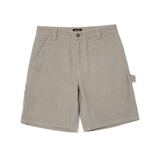 Total Eclipse Twill Work Short