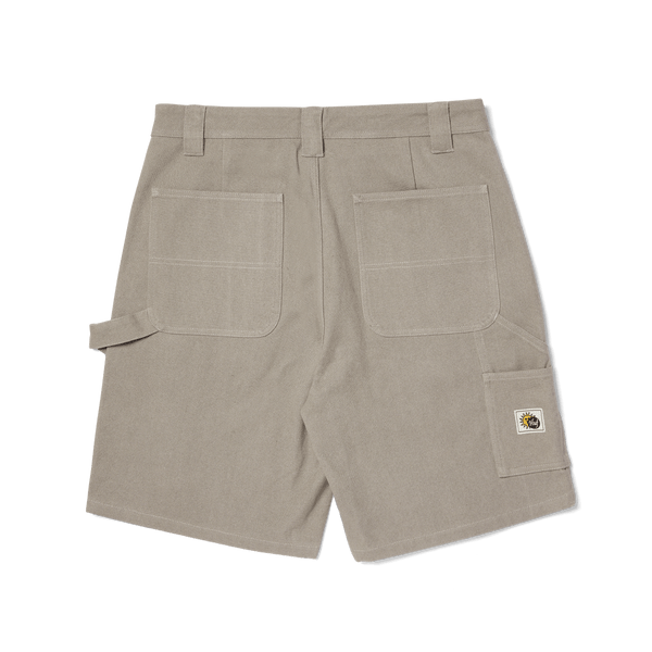 Total Eclipse Twill Work Short