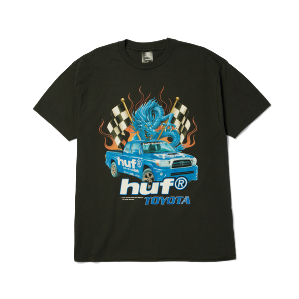 huf x Toyota TRD Dragon T-Shirt