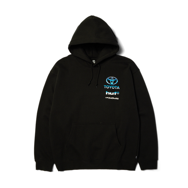 huf x Toyota TRD Hi Lux Pullover Hoodie