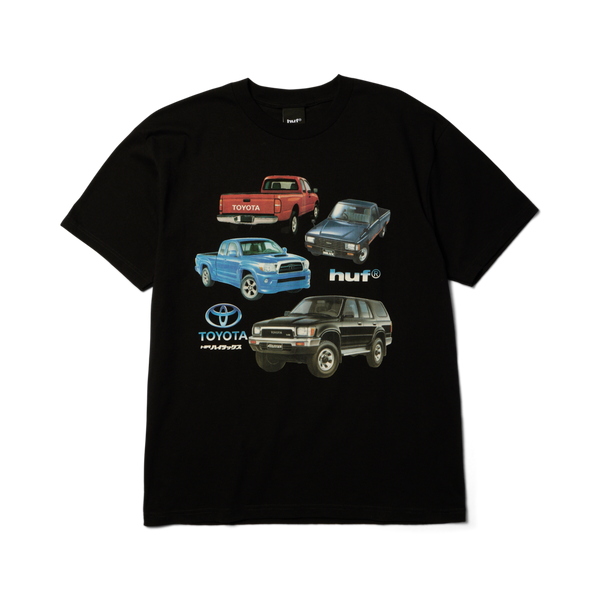 huf x Toyota TRD Originals T-Shirt