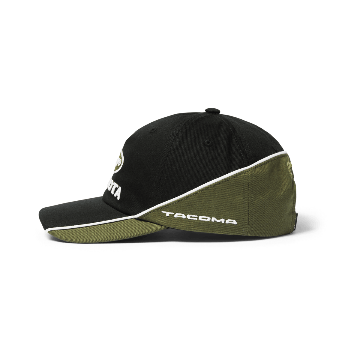 HUF x Toyota Trailhunter 5 Panel Hat