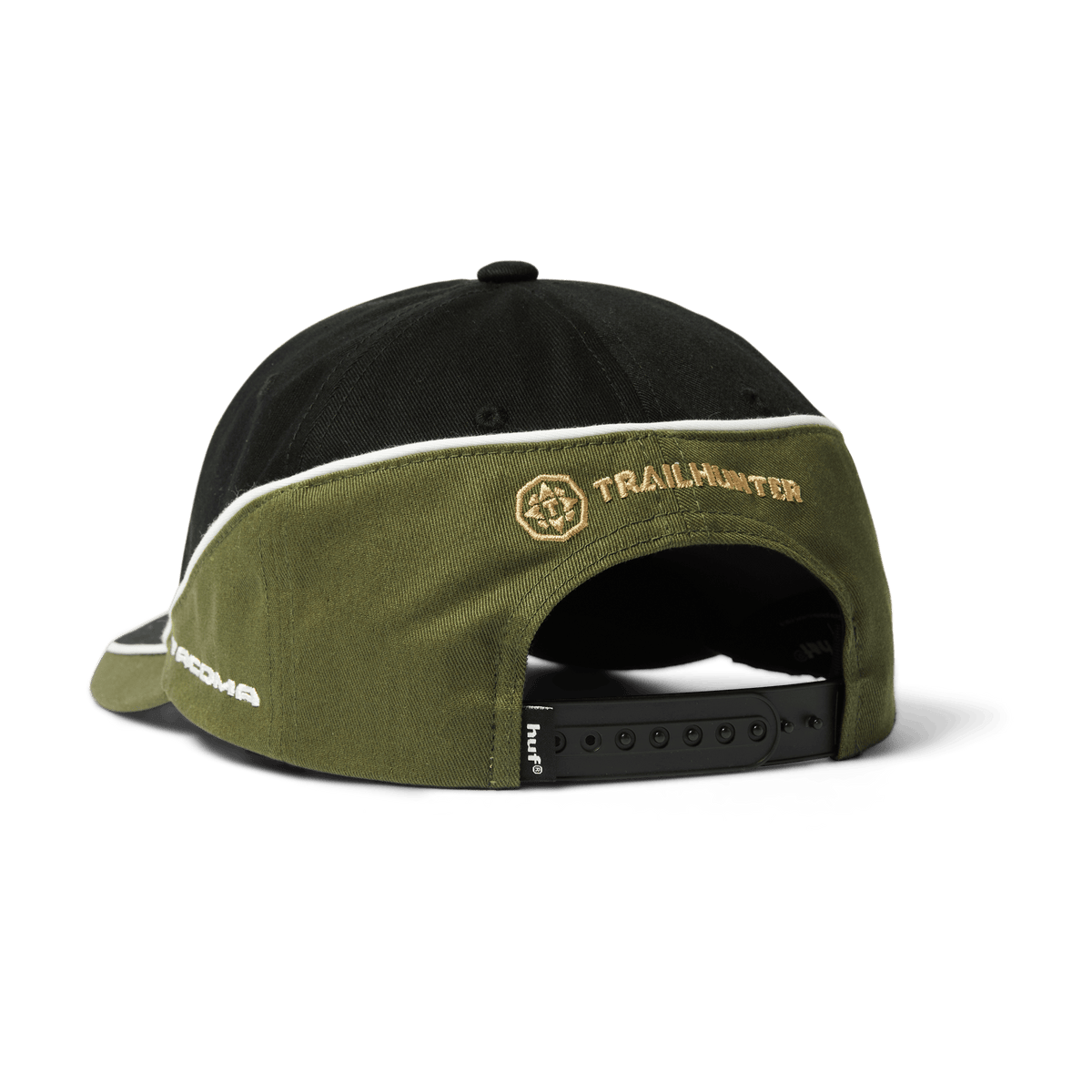 HUF x Toyota Trailhunter 5 Panel Hat