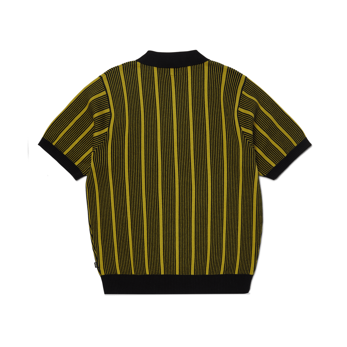 Trace Stripe Knit Top