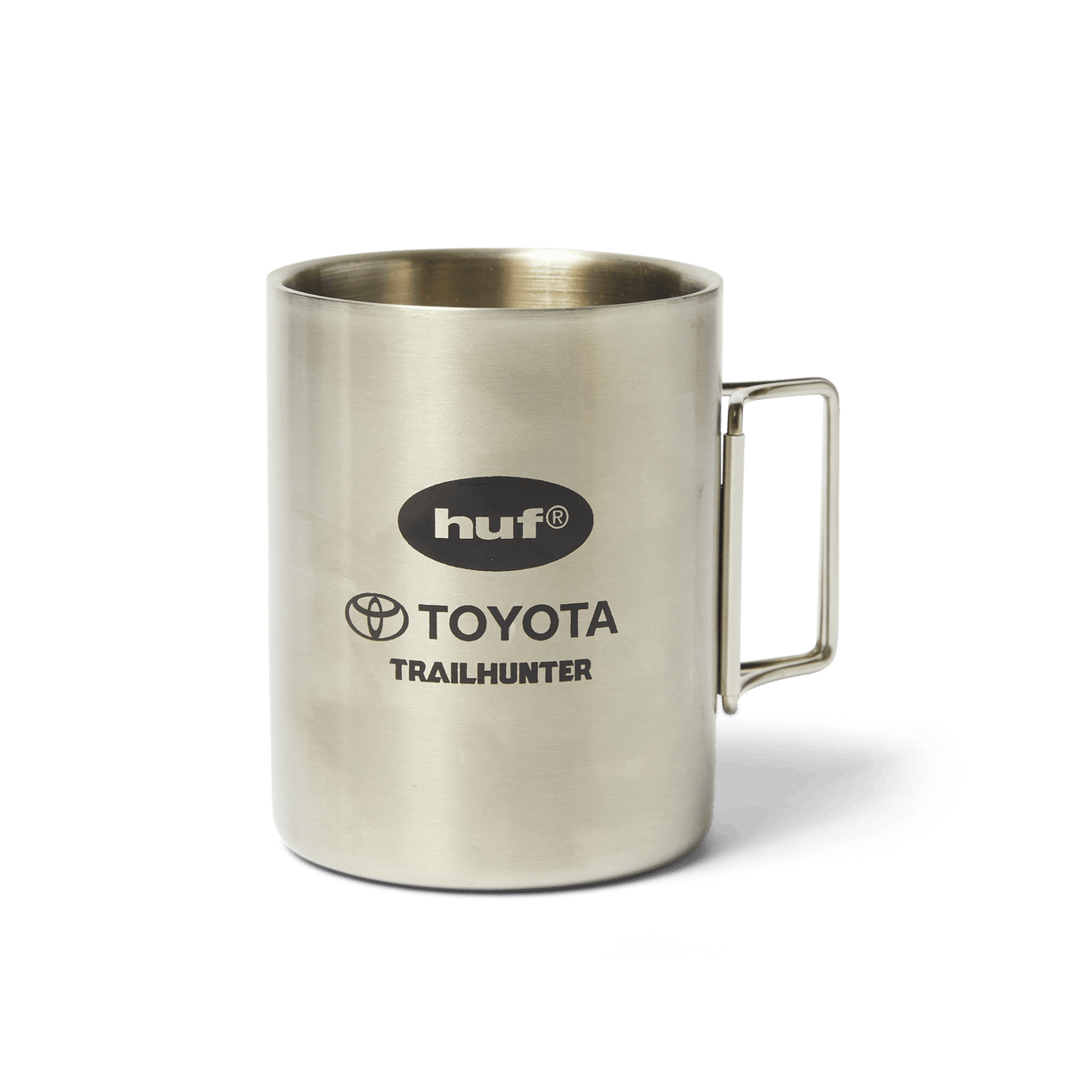 HUF x Toyota Trailhunter Camping Mug