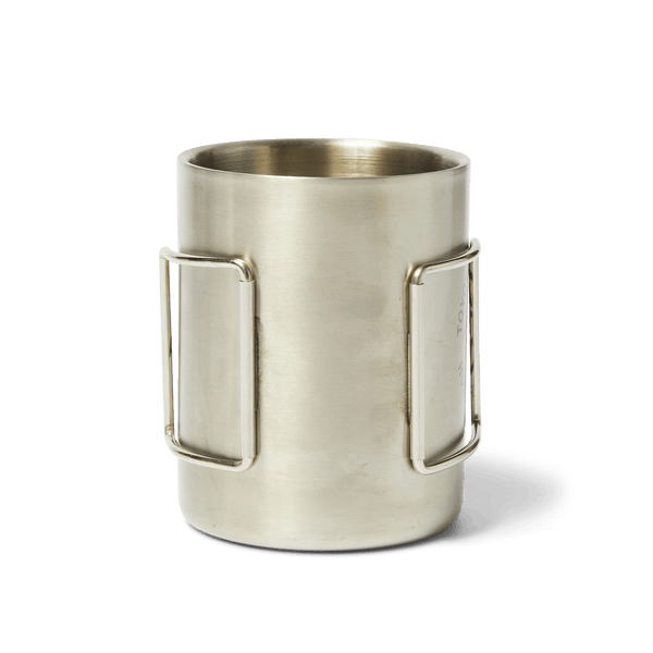 HUF x Toyota Trailhunter Camping Mug