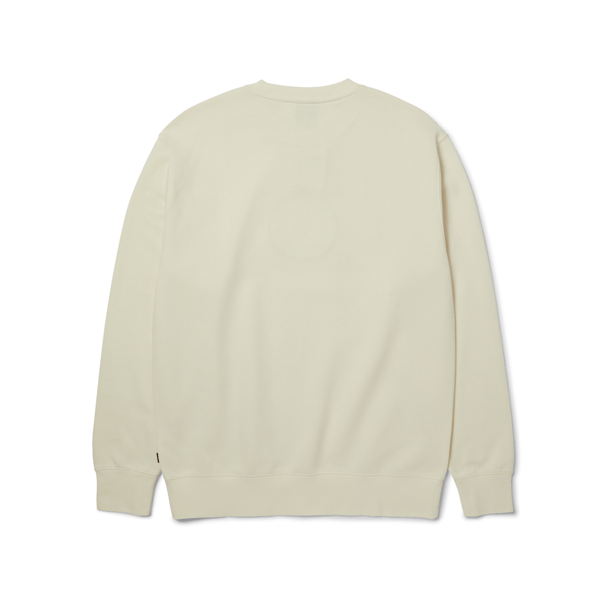 Transit Authority Crewneck Sweatshirt