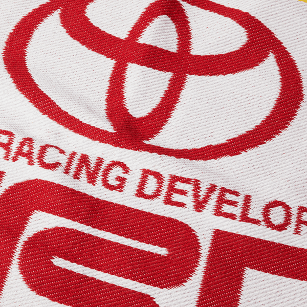 HUF x Toyota Racing Development – HUF Worldwide