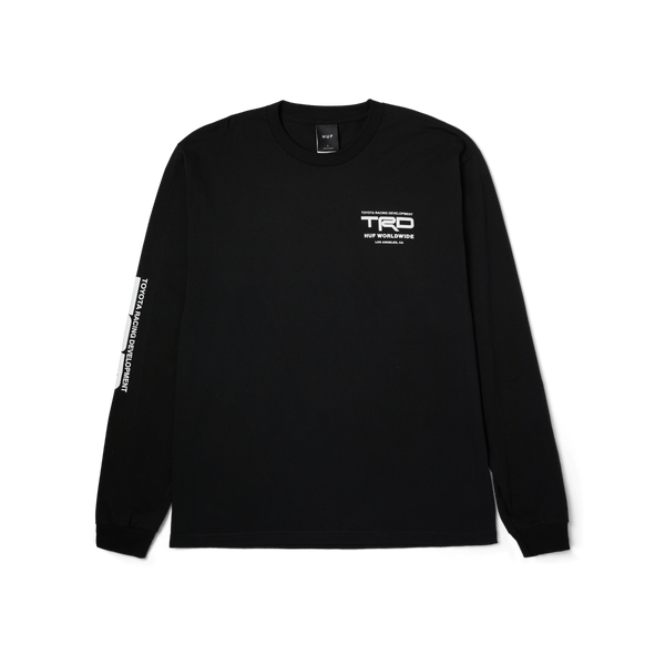 TOYOTA RACING DEVELOPMENT TRD T-shirt | Malaysia