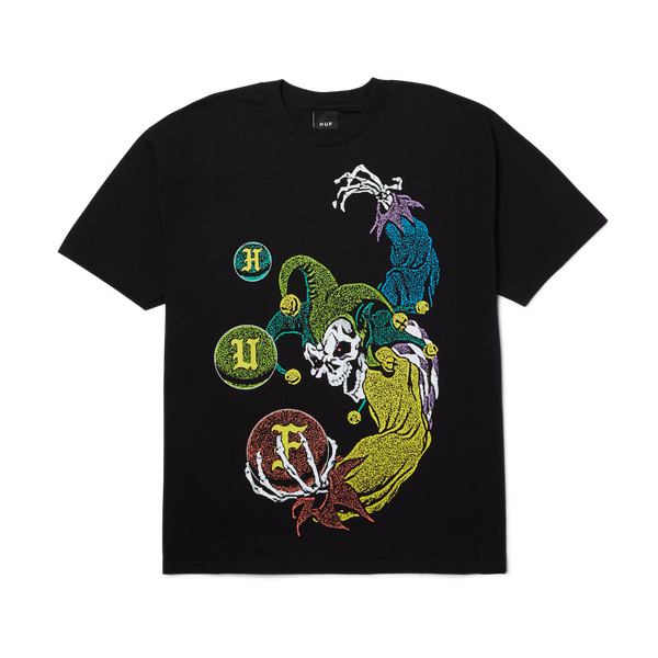 Trick Jester  T-Shirt