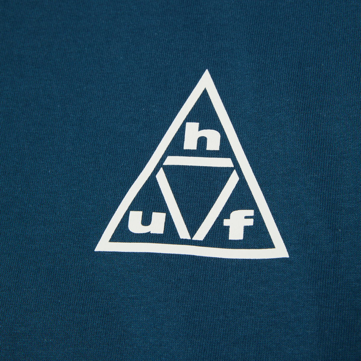 Triple Triangle T-Shirt