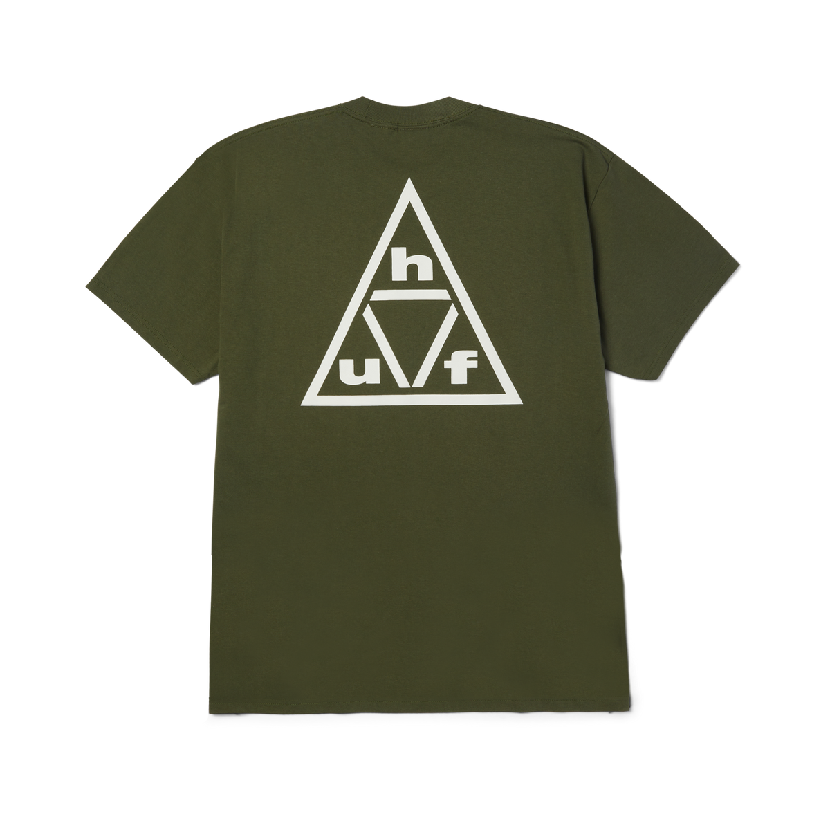 Triple Triangle T-Shirt