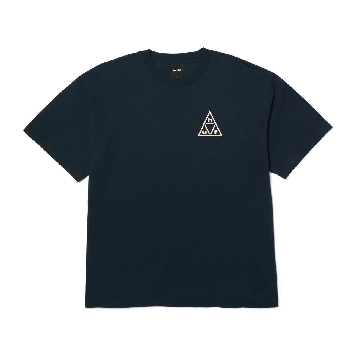 Triple Triangle T-Shirt