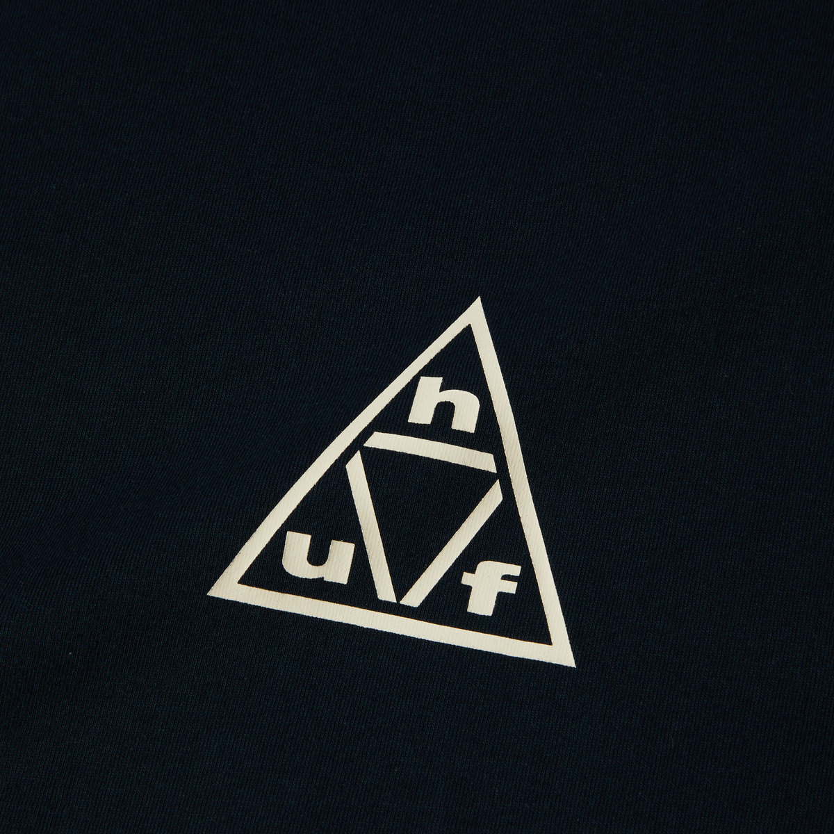 Triple Triangle T-Shirt
