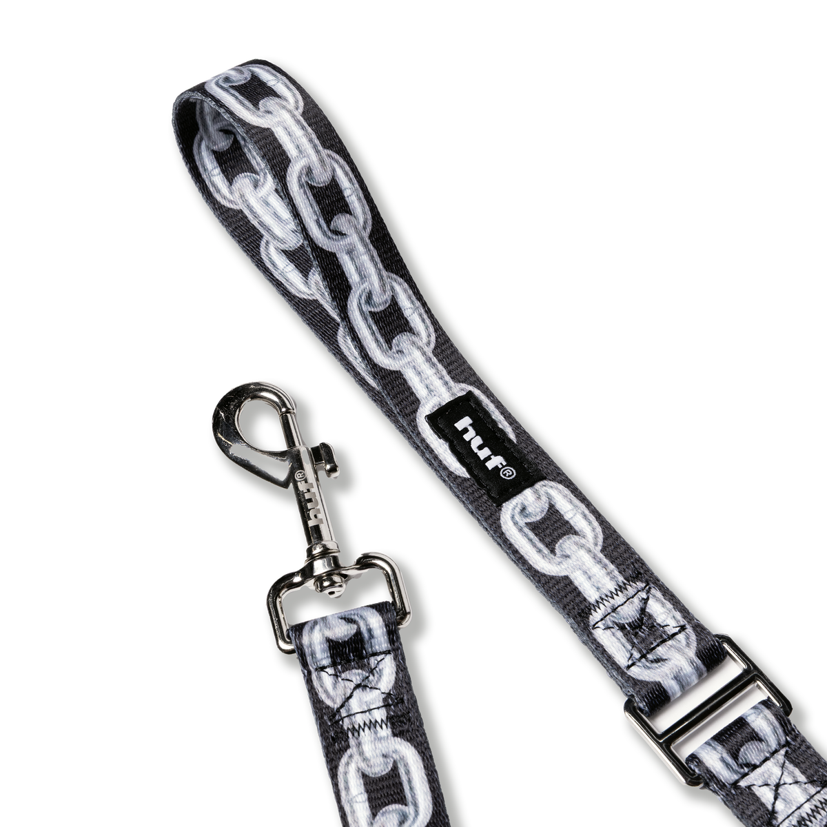 Unchained Dog Leash