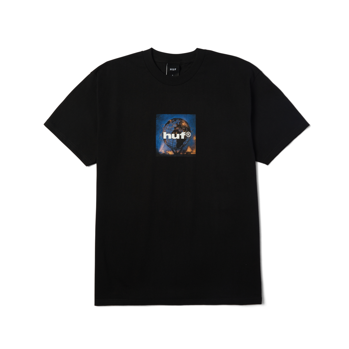 Unisphere T-Shirt