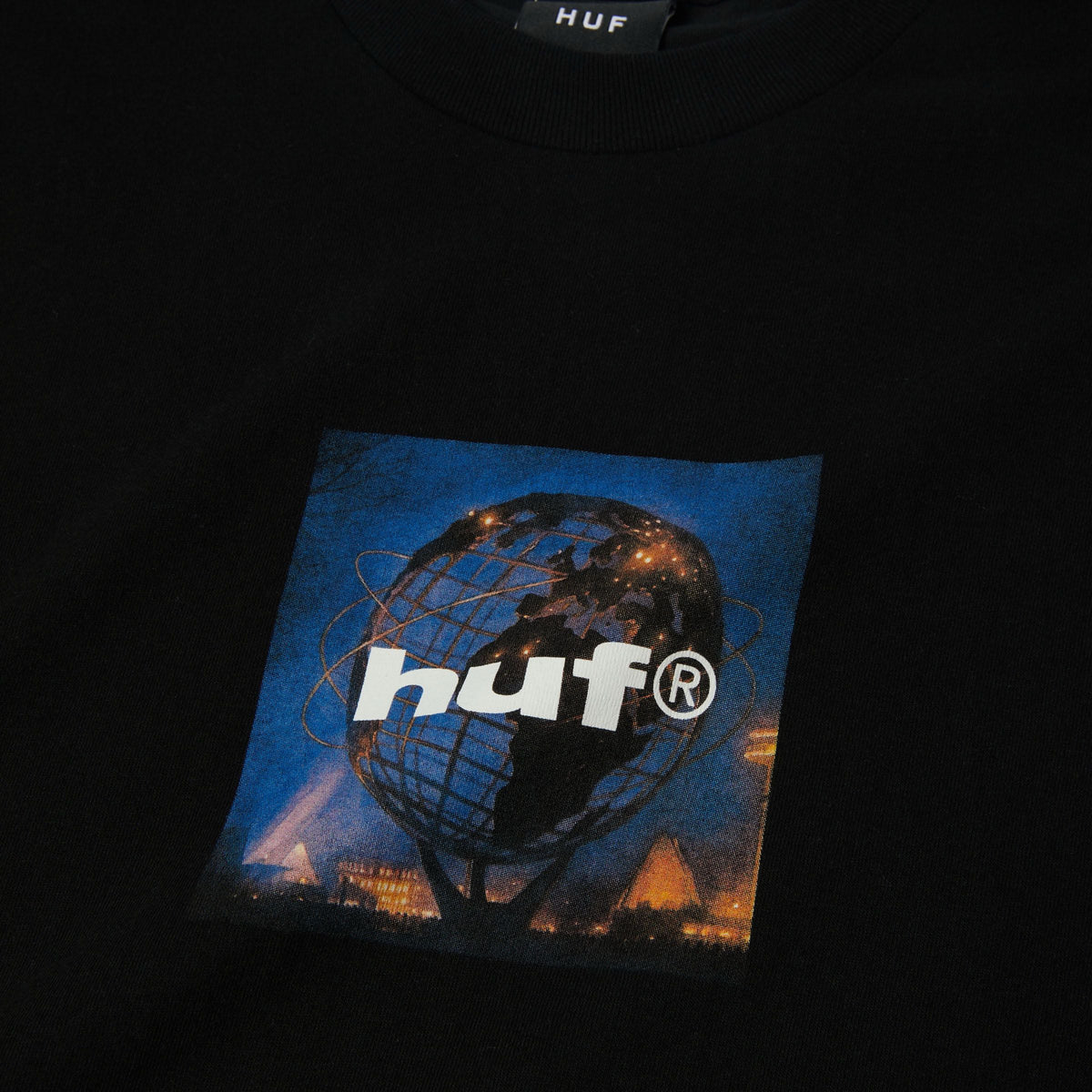 Unisphere T-Shirt