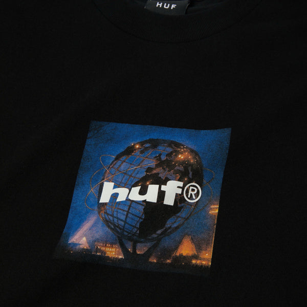 Unisphere T-Shirt