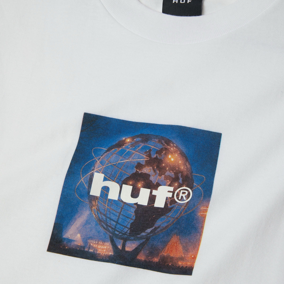 Unisphere T-Shirt