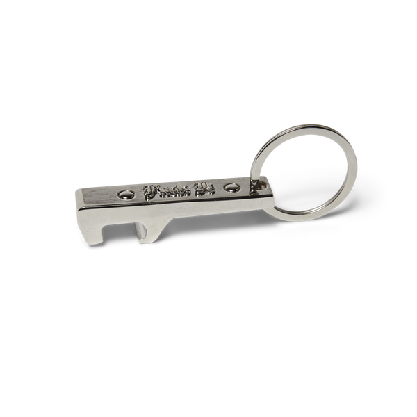 Unstopper Keychain