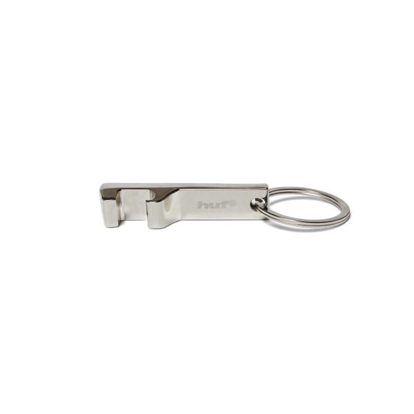 Unstopper Keychain