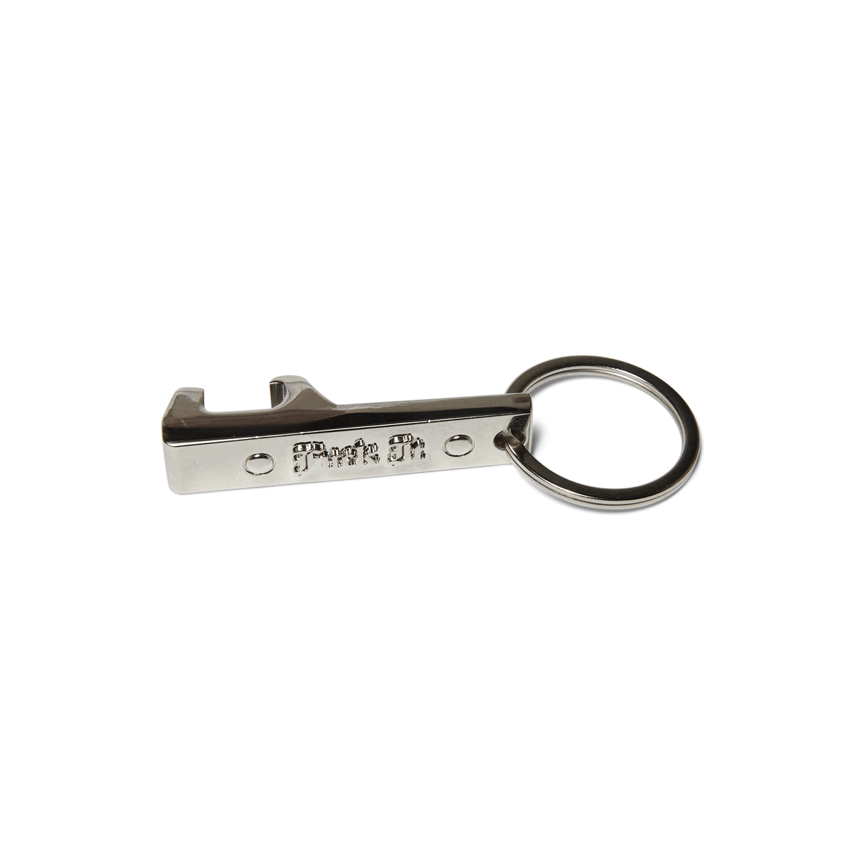 Unstopper Keychain