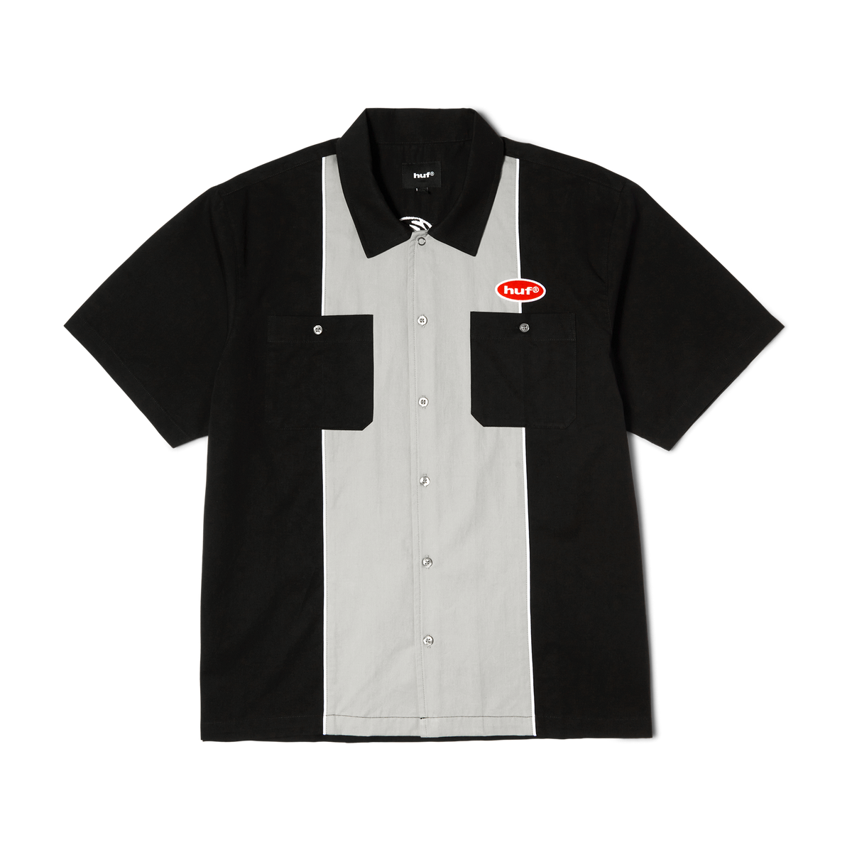 Urethane Work Shirt