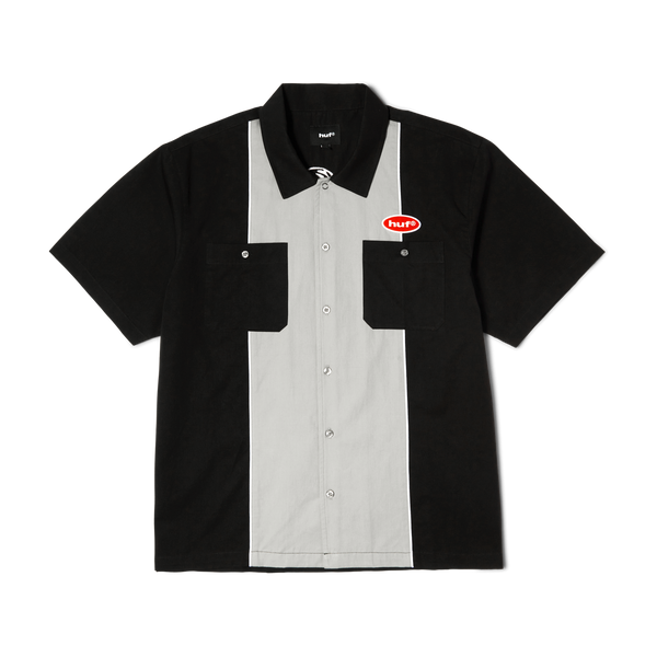 Urethane Work Shirt
