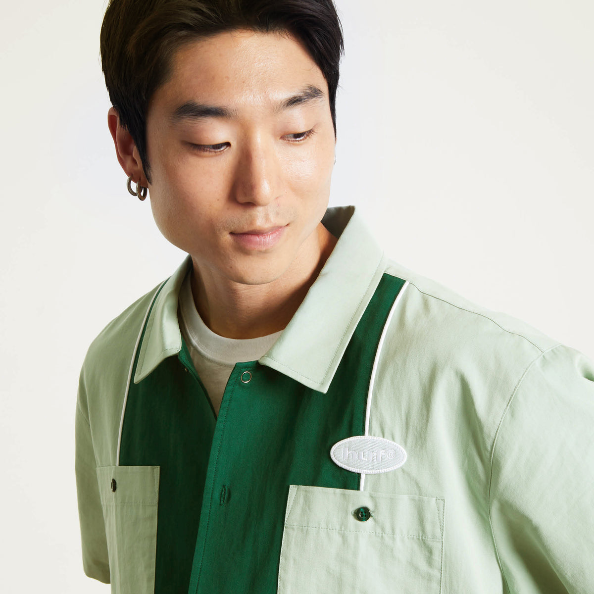 Urethane Work Shirt